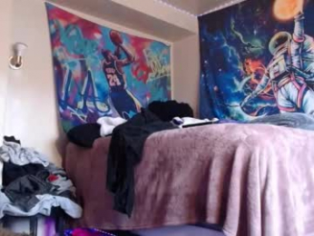 lust_j webcam model stream image