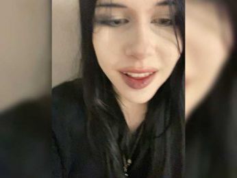 emogirl webcam model stream image