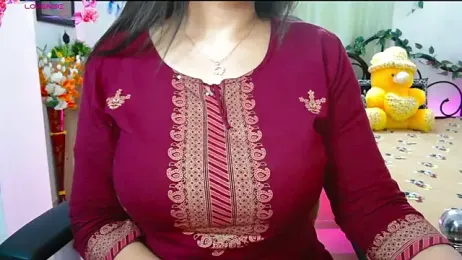 thyAnvi webcam stripchat model stream image