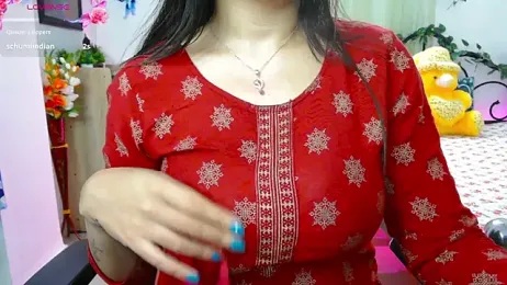 thyAnvi webcam stripchat model stream image