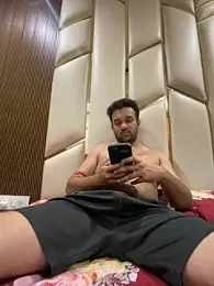 BengaliBabu_Rohan webcam model stream image