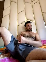 BengaliBabu_Rohan webcam model stream image