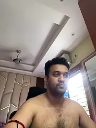 BengaliBabu_Rohan webcam model stream image