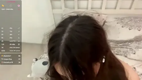 RachaelJuntunen webcam model stream image