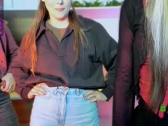 adeli_di webcam model stream image