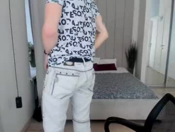 leo__miller webcam model stream image