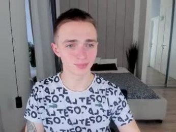 leo__miller webcam model stream image