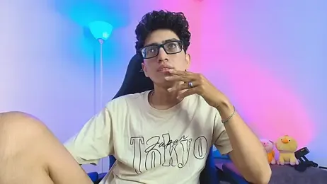 TylerWhite_ webcam model stream image