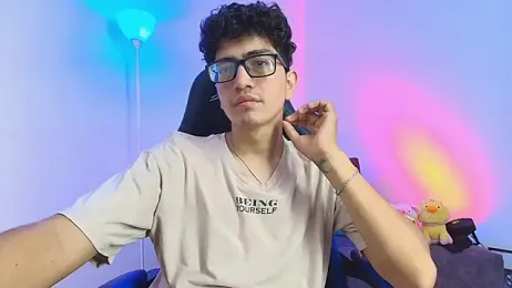 TylerWhite_ webcam model stream image