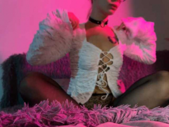 ohhJuicy webcam model stream image