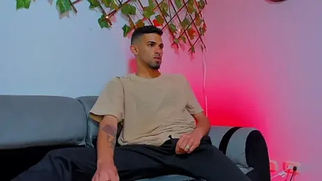 Angel_blue1 webcam model stream image