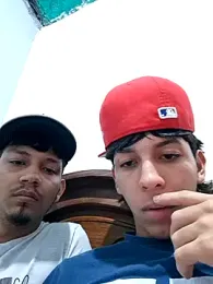 Maximilian0_1 webcam stripchat model stream image