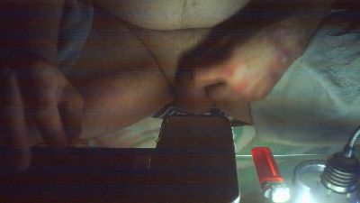 gott666 webcam model stream image