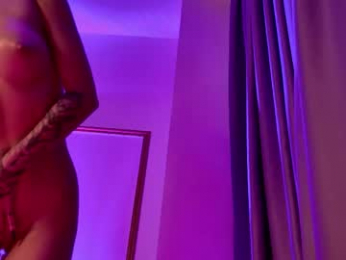 aylapearl_ webcam model stream image