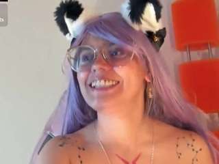 yukky-kuran webcam camsoda model stream image