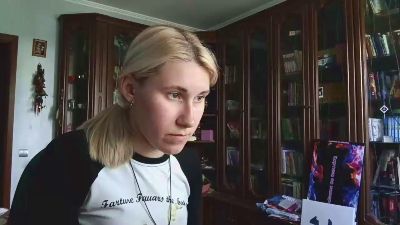 HaleyCorrett webcam cam4 model stream image