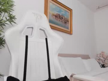 christine0990__ webcam model stream image