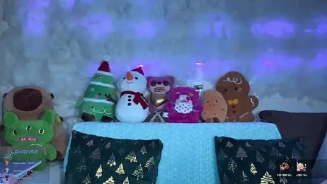 _Devill_Baby webcam model stream image