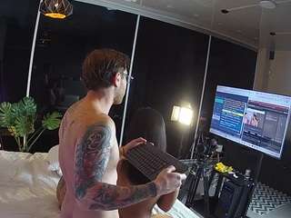 voyeurcam-jb-room-9 webcam camsoda model stream image