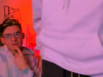 rico_steel webcam model stream image