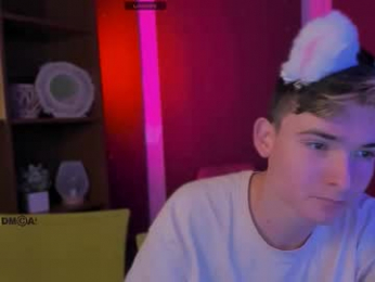 rico_steel webcam model stream image