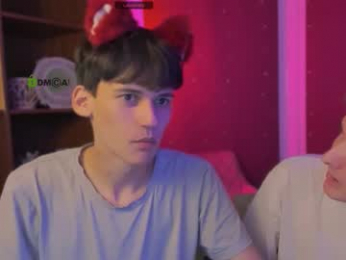 rico_steel webcam model stream image