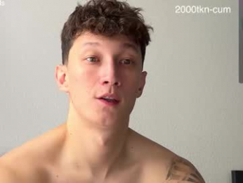 lyon_power_ webcam model stream image