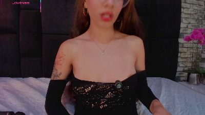 Sofi_lovely_ webcam model stream image