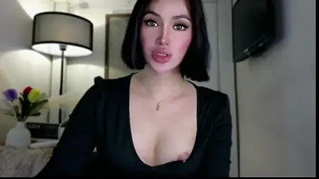 Anna_HollyDoll webcam model stream image