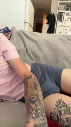 stev425 webcam model stream image