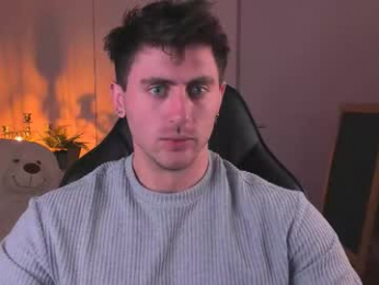 oscar_miller_ webcam model stream image