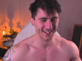 oscar_miller_ webcam chaturbate model stream image