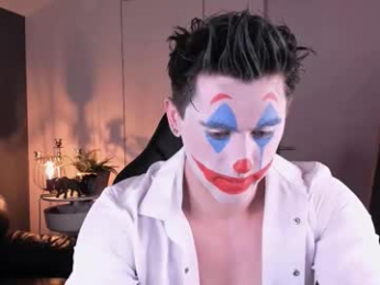 oscar_miller_ webcam model stream image