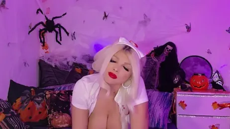 LexY- webcam model stream image