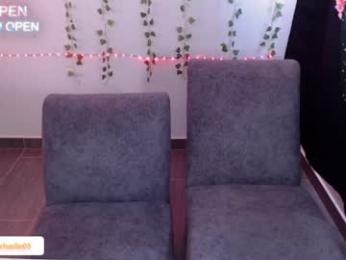 tina_n_charlie webcam chaturbate model stream image