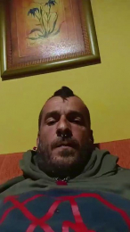 Conchameda webcam model stream image