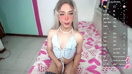 lissy_dhaniels webcam model stream image