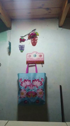 DolceNazz webcam model stream image