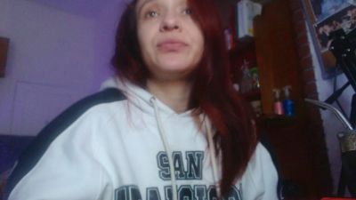 Porkigiirl webcam model stream image