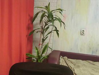 WitchWorld webcam bongacams model stream image