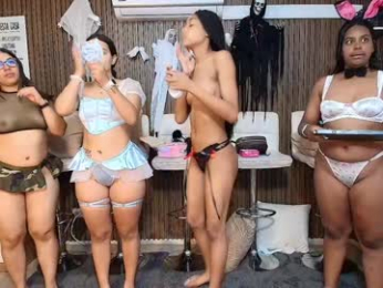 fetishcouples webcam model stream image