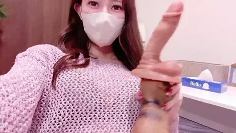 MOEMOE-Q webcam model stream image