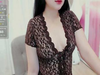 aiLeXia webcam model stream image