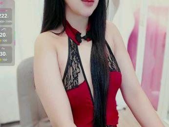 aiLeXia webcam model stream image