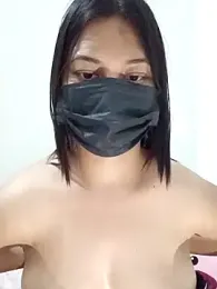 Indian_Jaan webcam model stream image