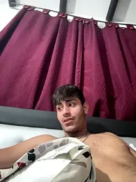 Juandmc1706 webcam stripchat model stream image