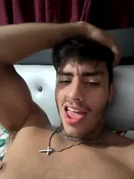 Juandmc1706 webcam model stream image