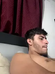 Juandmc1706 webcam model stream image