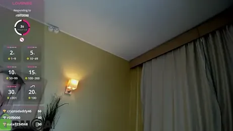 Valerie_Woods webcam model stream image