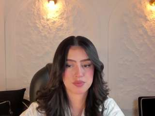 paulinasantos webcam model stream image